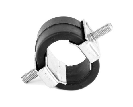 Rubber Strip, exhaust system