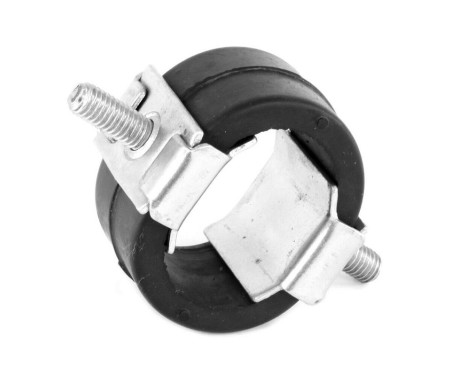 Rubber Strip, exhaust system, Image 7