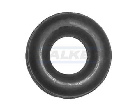 Rubber Strip, exhaust system