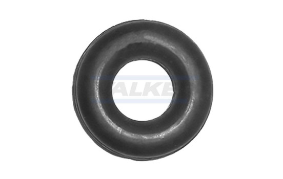 Rubber Strip, exhaust system