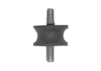 Rubber Strip, exhaust system