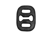 Rubber Strip, exhaust system