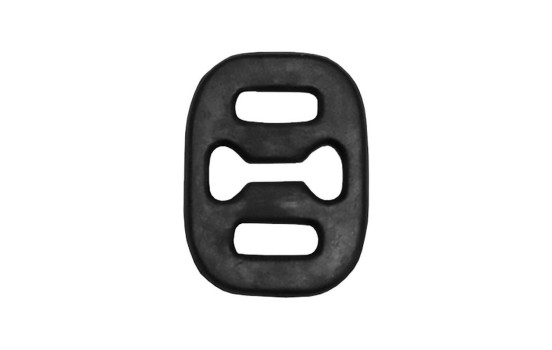Rubber Strip, exhaust system