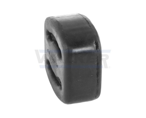 Rubber Strip, exhaust system, Image 5