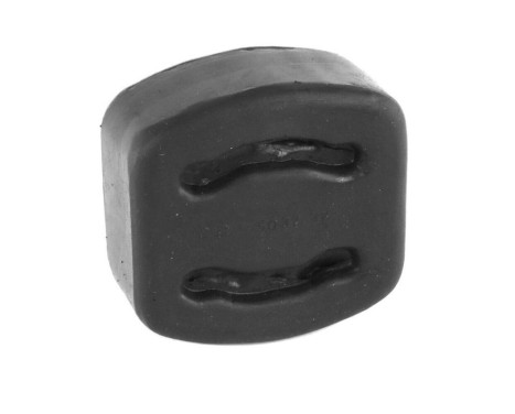 Rubber Strip, exhaust system, Image 7