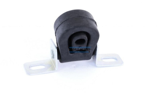 Rubber Strip, exhaust system