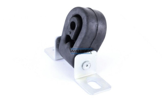 Rubber Strip, exhaust system, Image 4