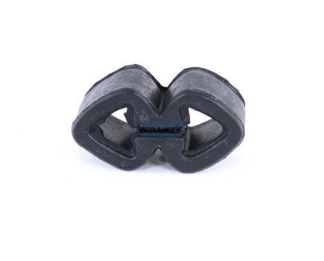 Rubber Strip, exhaust system