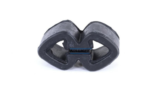 Rubber Strip, exhaust system