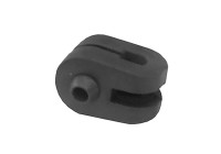 Rubber Strip, exhaust system