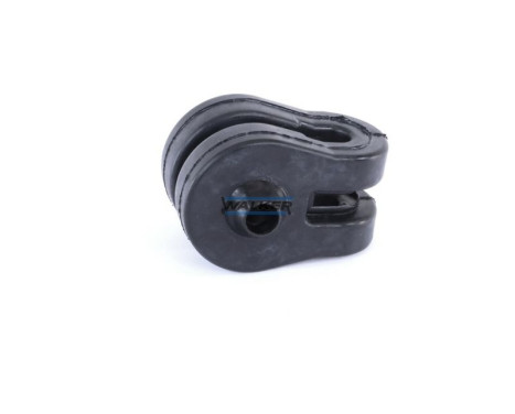 Rubber Strip, exhaust system, Image 5