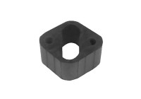 Rubber Strip, exhaust system