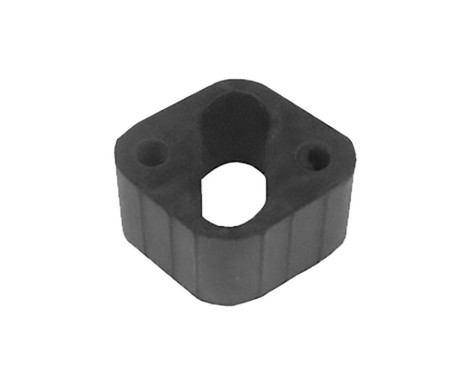 Rubber Strip, exhaust system