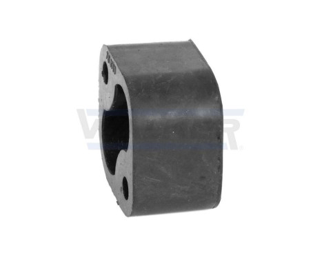 Rubber Strip, exhaust system, Image 3