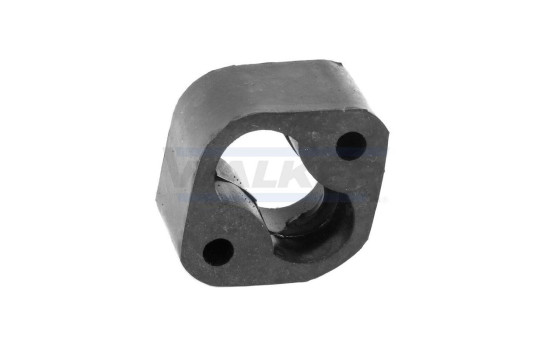 Rubber Strip, exhaust system, Image 4