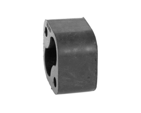 Rubber Strip, exhaust system, Image 6