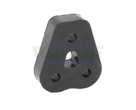 Rubber Strip, exhaust system, Image 4