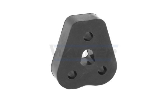 Rubber Strip, exhaust system, Image 4