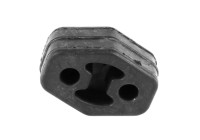 Rubber Strip, exhaust system