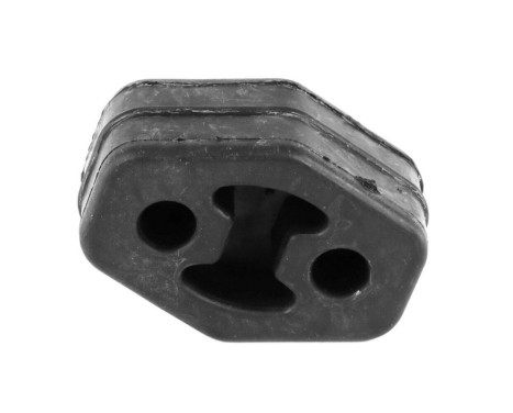 Rubber Strip, exhaust system