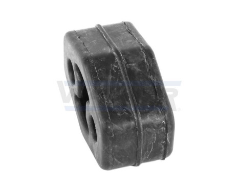 Rubber Strip, exhaust system, Image 3