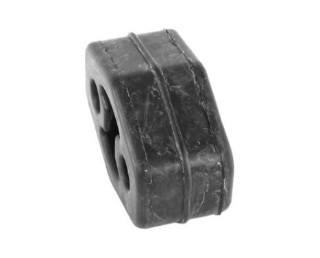 Rubber Strip, exhaust system, Image 6