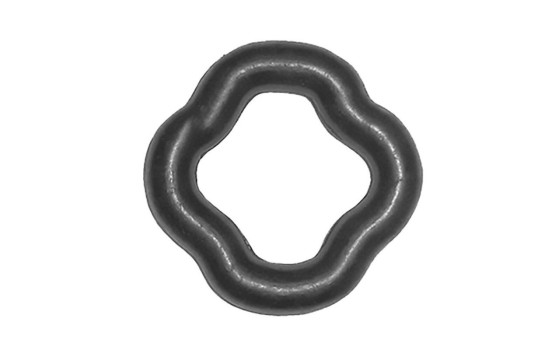 Rubber Strip, exhaust system
