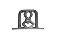 Rubber Strip, exhaust system