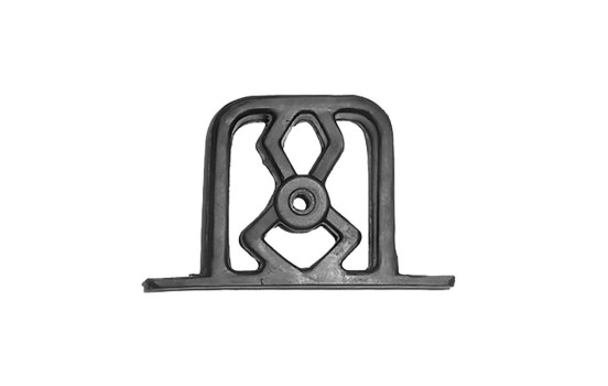 Rubber Strip, exhaust system