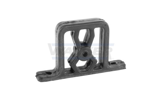 Rubber Strip, exhaust system, Image 3