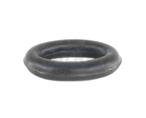 Rubber Strip, exhaust system, Image 4