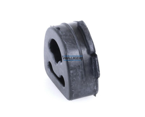 Rubber Strip, exhaust system, Image 2