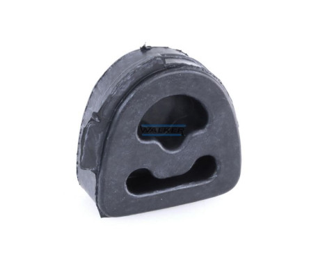 Rubber Strip, exhaust system, Image 3