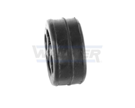 Rubber Strip, exhaust system, Image 3