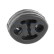 Rubber Strip, exhaust system, Thumbnail 4