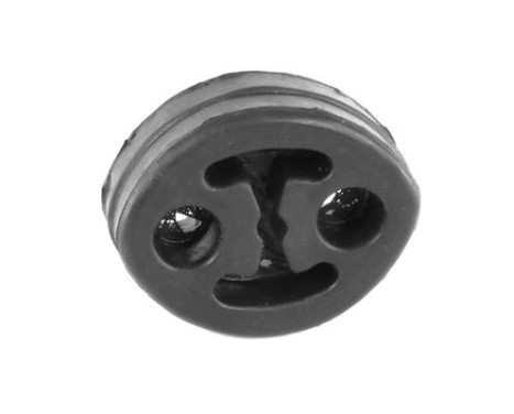 Rubber Strip, exhaust system, Image 7