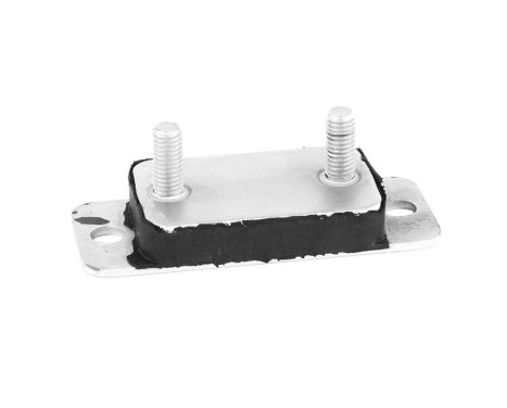 Rubber Strip, exhaust system