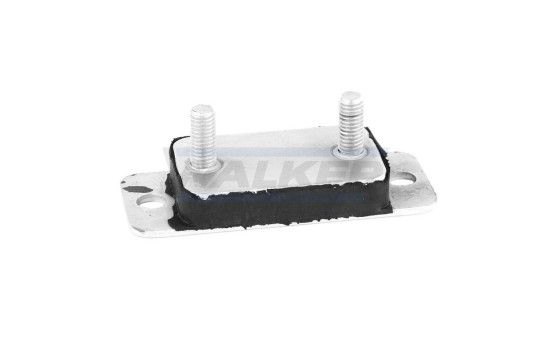 Rubber Strip, exhaust system, Image 2
