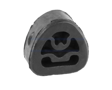 Rubber Strip, exhaust system, Image 4