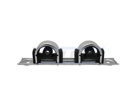 Rubber Strip, exhaust system