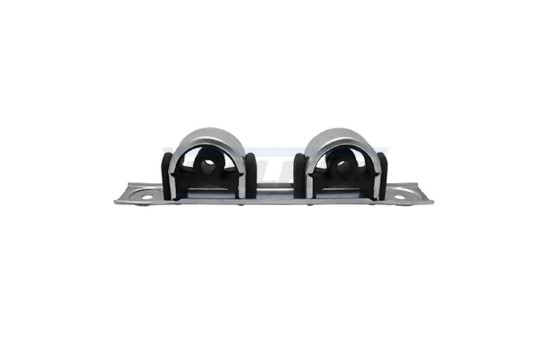 Rubber Strip, exhaust system