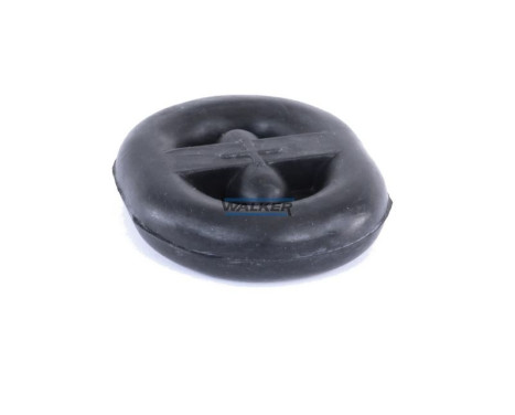 Rubber Strip, exhaust system, Image 2