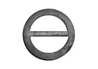 Rubber Strip, exhaust system