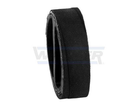 Rubber Strip, exhaust system, Image 5