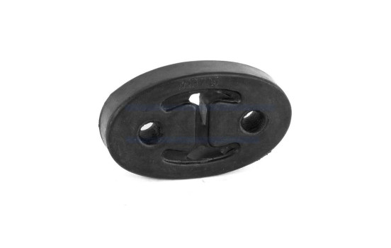 Rubber Strip, exhaust system, Image 3