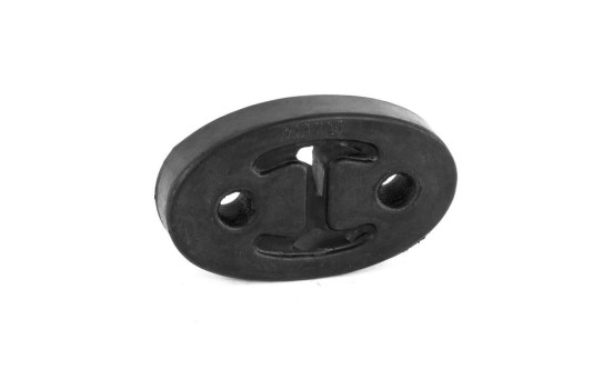 Rubber Strip, exhaust system, Image 5