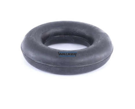 Rubber Strip, exhaust system, Image 3