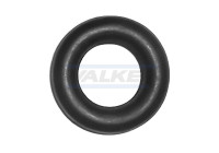 Rubber Strip, exhaust system