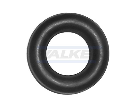 Rubber Strip, exhaust system