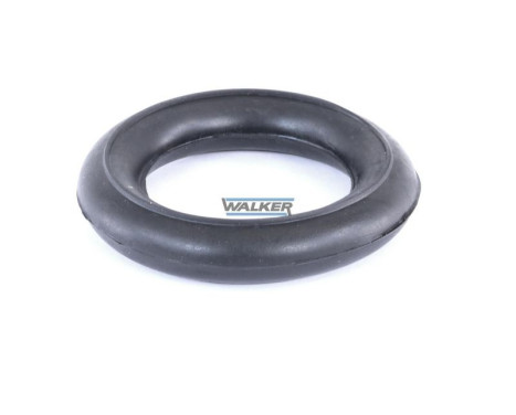 Rubber Strip, exhaust system, Image 2